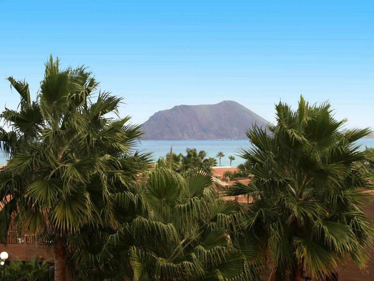 Family Apartment 1 Bedroom With Pool View 2 - Oasis Duna Resort Corralejo Exterior foto