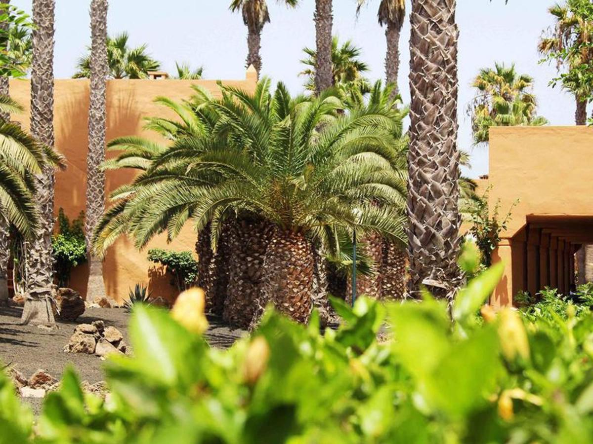 Family Apartment 1 Bedroom With Pool View 2 - Oasis Duna Resort Corralejo Exterior foto